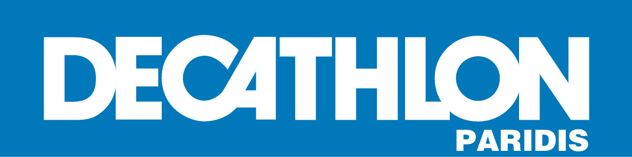 Logo Decathlon