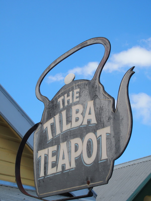 Central Tilba - Narooma - Australie